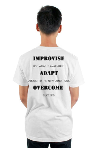 IMPROVISE