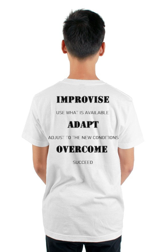 IMPROVISE