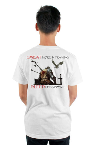 BLEED IN WAR