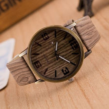 Load image into Gallery viewer, Round Wood Quartz
